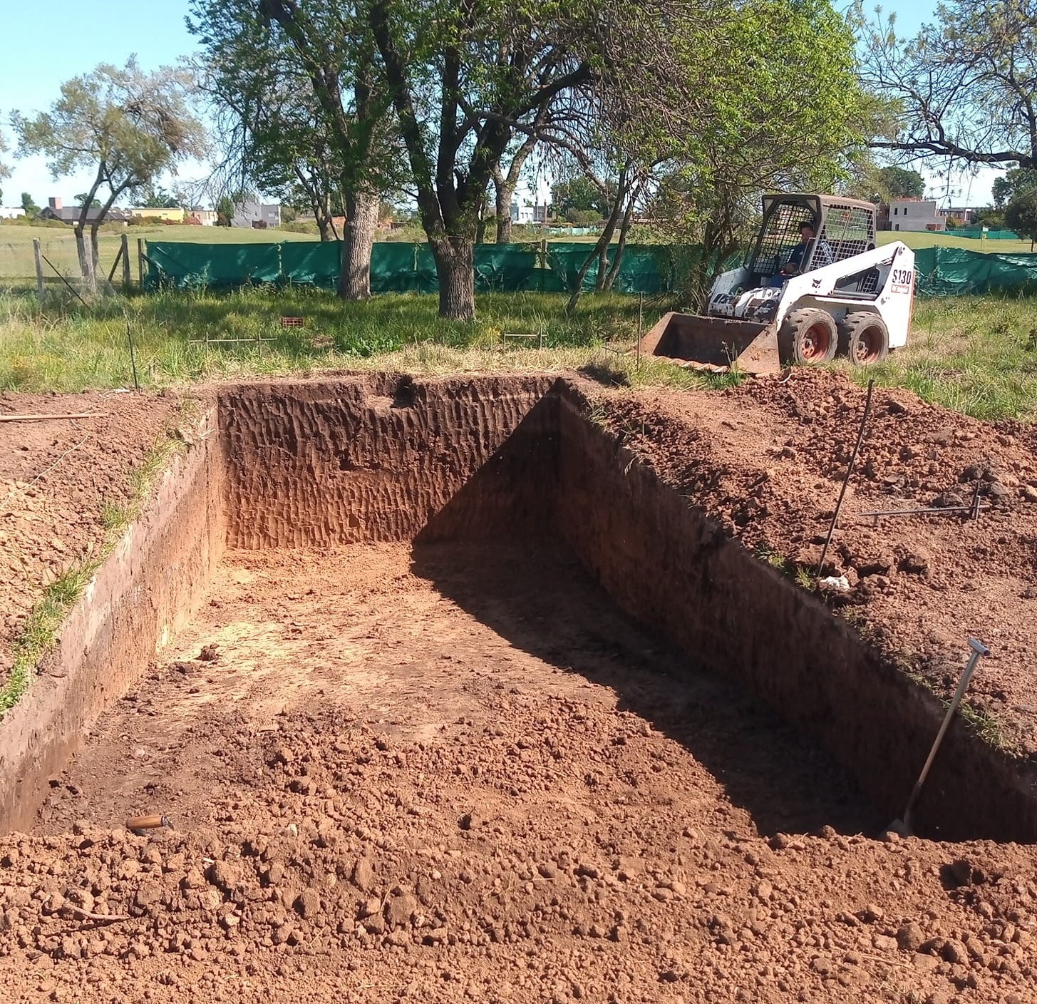 Proyecto Comercial